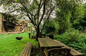 Casa Calma Rural - Foto 37