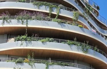 Le Standing, hyper centre T2 - Foto 14