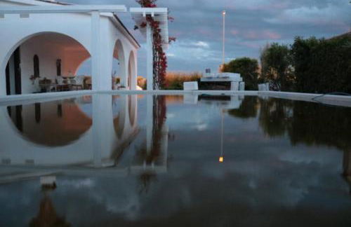 Casa Eucaliptus - Foto 49