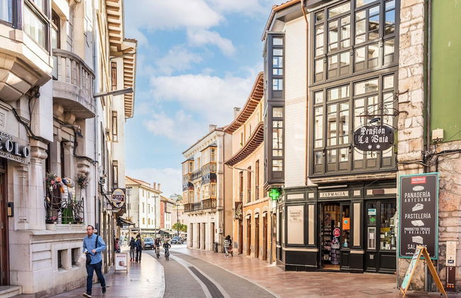 Apartment in Asturias Near Playa de Torimbia - Foto 34