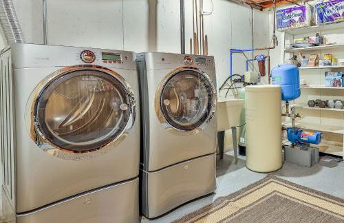 Vance Bay Getaway - Foto 14