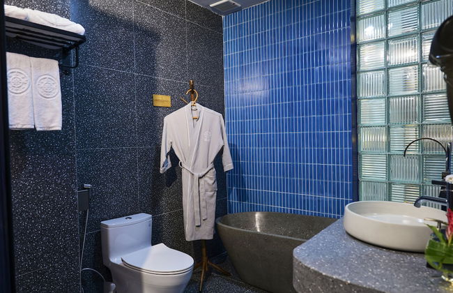 The Coffee City - Healing & Retreats - Foto 22