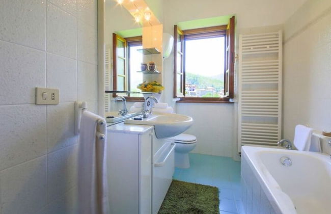 Villa Fornace Comfortable Holiday Residence - Photo 17