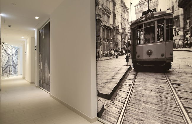 Aparthotel Duomo - Photo 27