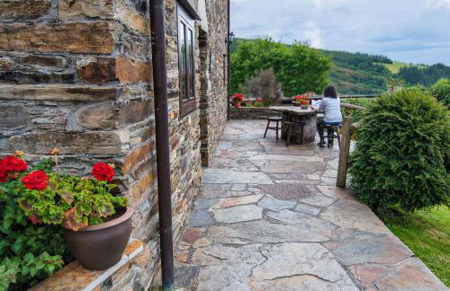 Apartamentos Rurales Casa Riveras - Foto 22