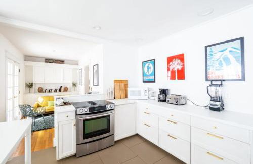 Classic Stockbridge Cottage - Foto 17