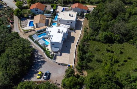 Villa Aurea - Photo 35