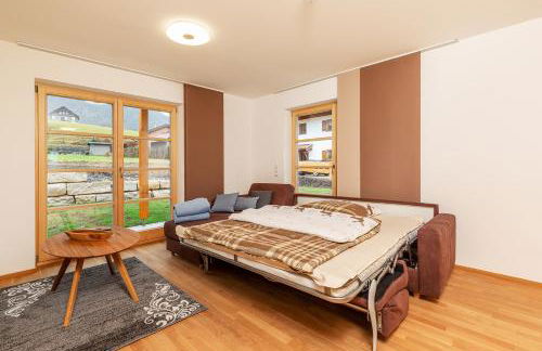 Chiemgauferienwohnungen - Maier - Foto 64