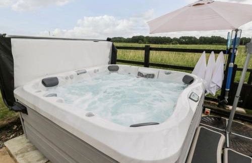 2 Dewars Farm Cottages - Foto 37