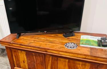 The Honeysuckle Coop - Foto 23