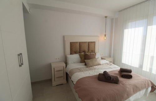 Fabulous Villa with private pool & large roof solarium - Foto 20