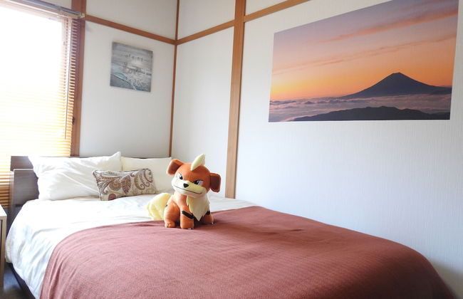 Asahikawa Big House 10 People - Foto 42