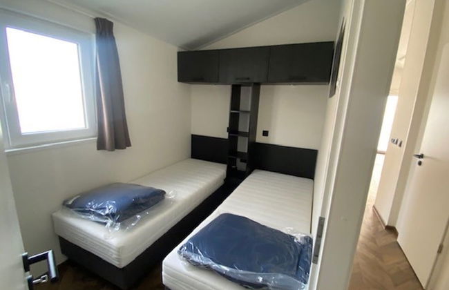 Alluring Chalet Near Kampen - Foto 4