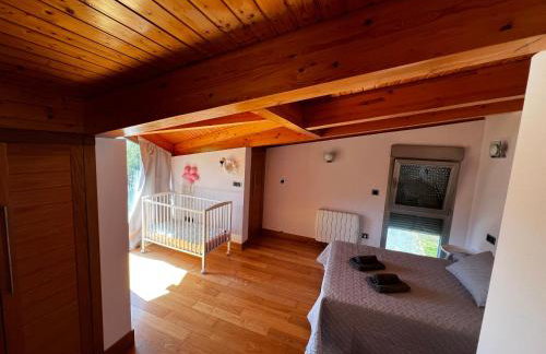 Casa única, entorno inigualable con vistas al mar - Foto 44