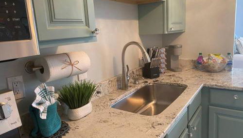 Destin Bliss! Your Dream Studio Condo on Holiday Isle! - Foto 4