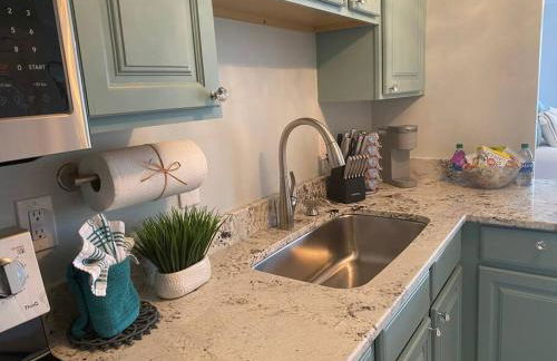 Destin Bliss! Your Dream Studio Condo on Holiday Isle! - Foto 4