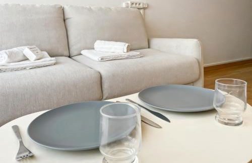 Le Winston - Studio Cosy - Métro - Rennes - Foto 3