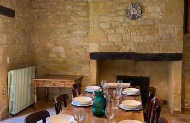 Les Courtines - Appartement de caractère à la Roque-Gageac - Les Chênes Verts - Foto 6