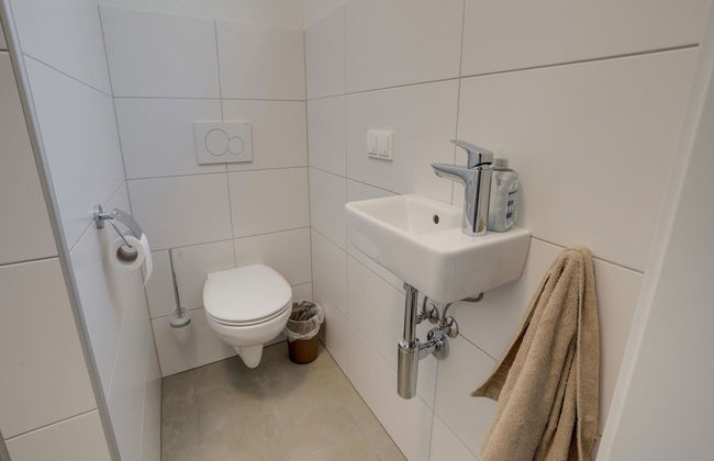 Holiday Home in Niedernsill Near ski Area - Foto 18