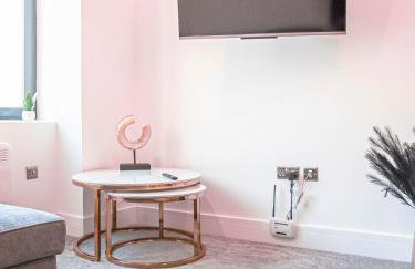 Hayy ApartHotels Stanley Mills - Foto 74