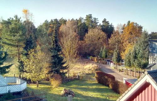 PONTUS Ferienwohnung FeWo4 - Foto 6