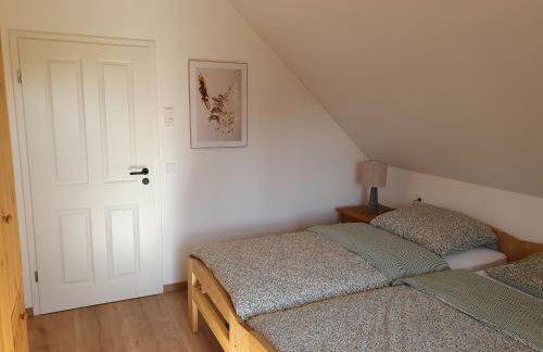 Ferienwohnung Zur Töpferei - Foto 18