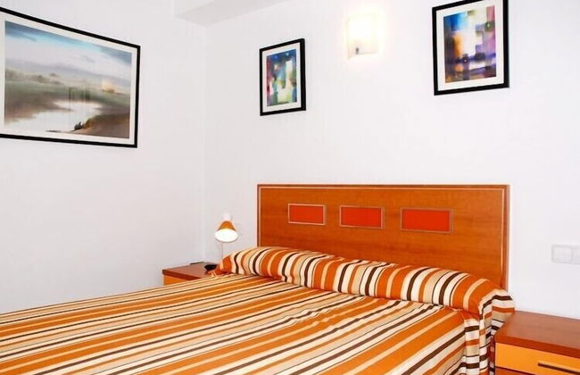 Apartamentos Treputxell - Foto 10