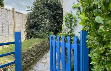 Little Jem Harlyn Bay near 7 Bays - Foto 27