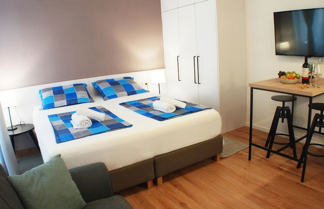 DUMA Apartments Šibenik - Foto 10