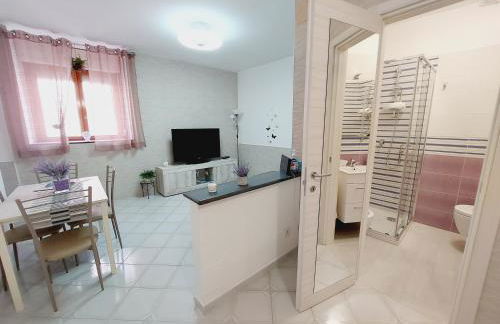 Butterfly Appartamento - Foto 12