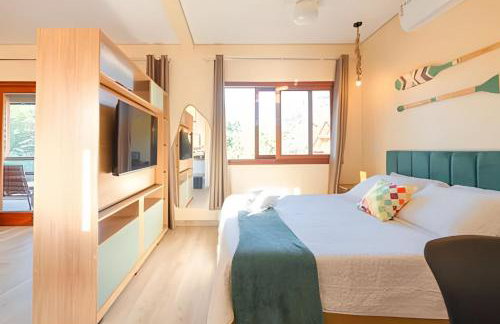 Lofts Corujinha Paraty - Photo 33