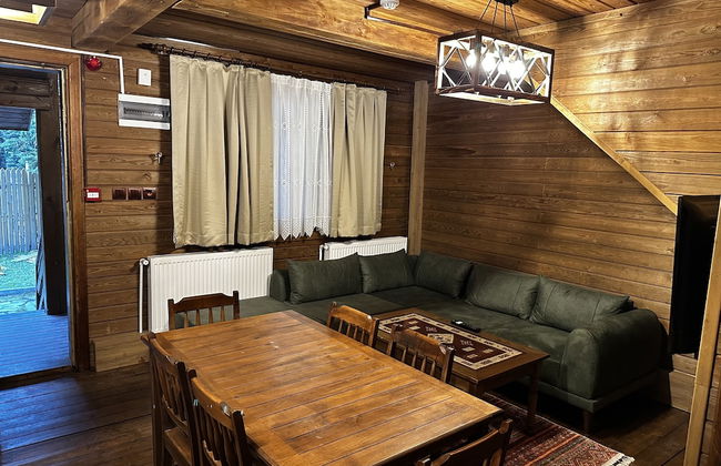 Karinna Forest Houses - Foto 20