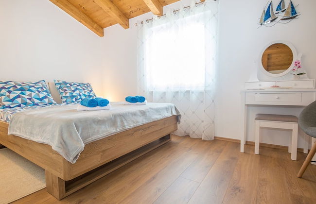 Villa Grannys House - Foto 3