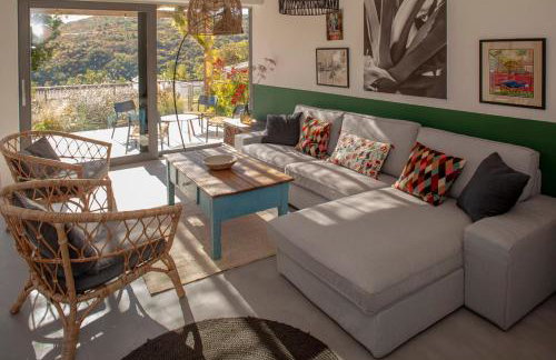 Two villas in lush countryside near Motovun - Foto 17