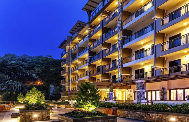 Condo Unit Outlook Residences Baguio - Foto 23