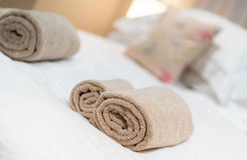 Strathallan - Luxury 3 Bedroom Apartment, Gleneagles, Auchterarder - Photo 47