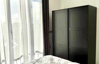 Douceurs de Jeanne - Appartement 2 chambres au pied de la gare - Foto 36