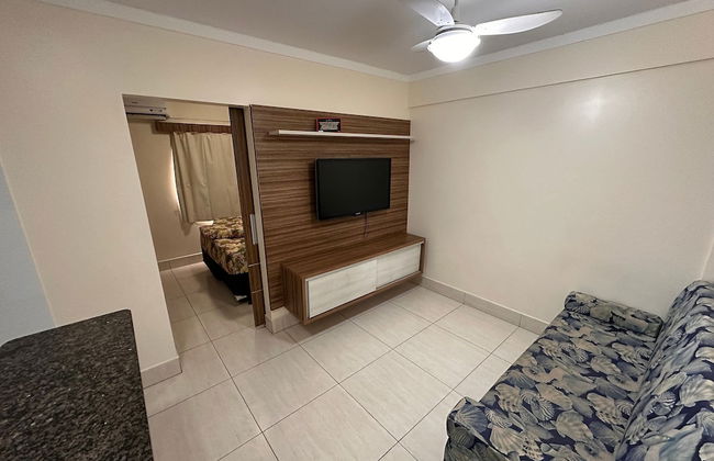 Lacqua diRoma RM Hospedagem - Foto 47