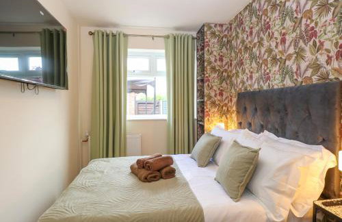 Cedar Cottage - Foto 19