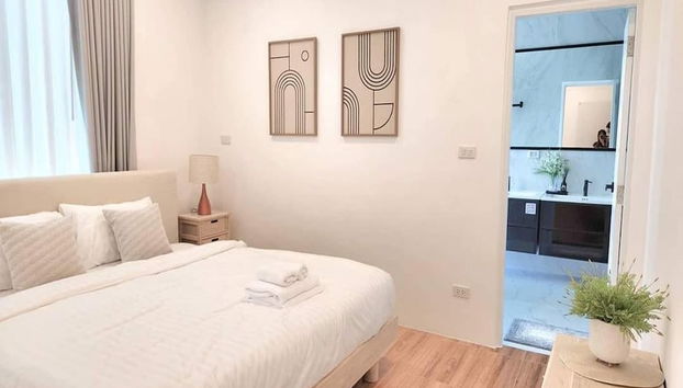 Villa in Pak Chong with swimming pool - Photo 3