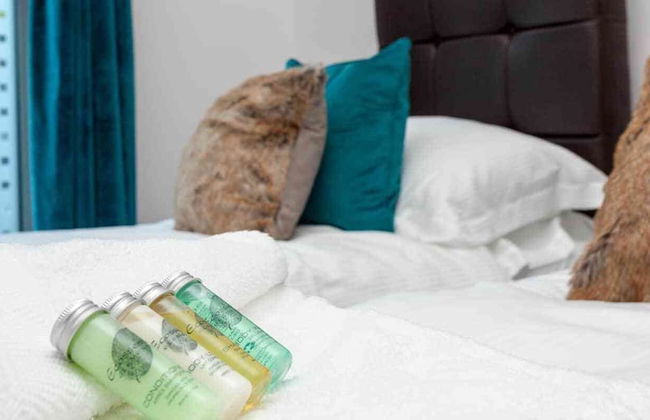 Castle Haven - Foto 20