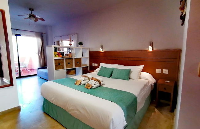 CN-340 Suites - Photo 24