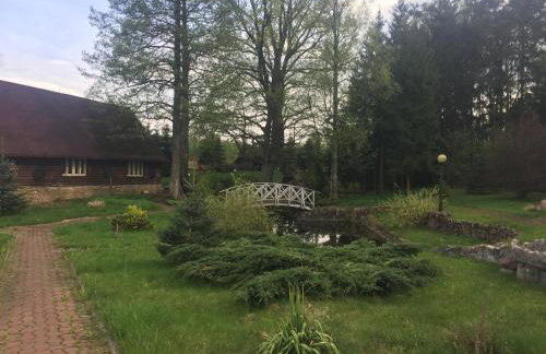 Chata Baby Jagi - Foto 11