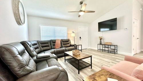 White Oak Spacious and Comfy - Foto 2
