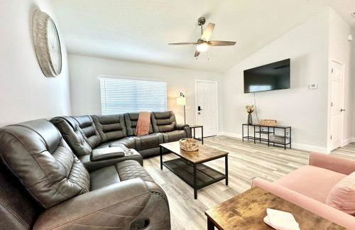 White Oak Spacious and Comfy - Foto 2