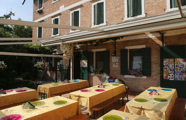 Locanda Antico Fighèr - Foto 46