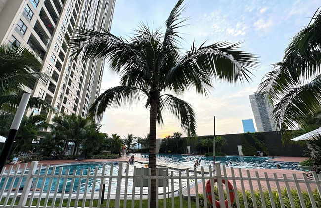 Vinhomes D Capitale by Emily in Town - Foto 53