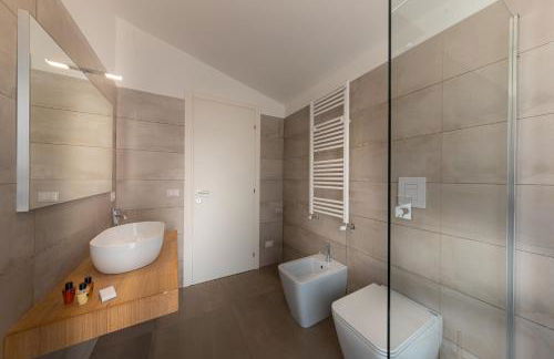 Gelso Bianco Boutique Apartments - Foto 109