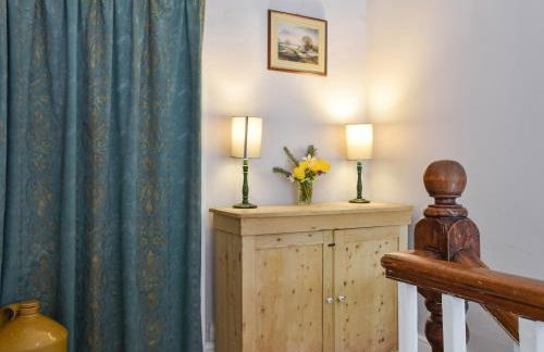 Upper Broughton Farm Cottage - Foto 10