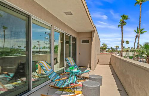 MidMod Las Palmas - Iconic Style - Foto 34